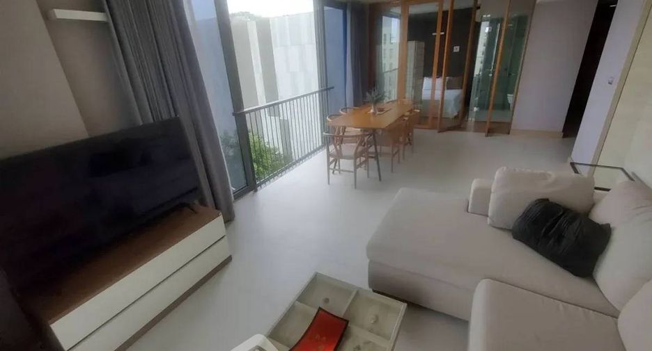 For rent そして for sale 2 Beds condo in Hua Hin, Prachuap Khiri Khan