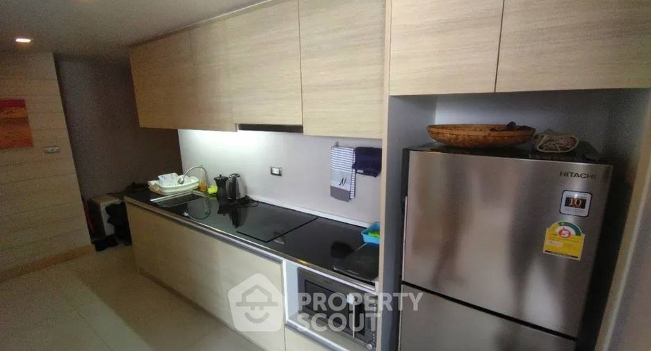 For rent そして for sale 2 Beds condo in Hua Hin, Prachuap Khiri Khan