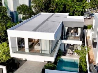For sale 5 bed house in Bang Lamung, Chonburi