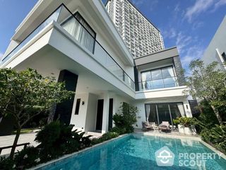 For sale 5 bed house in Bang Lamung, Chonburi