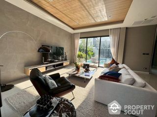 For sale 5 bed house in Bang Lamung, Chonburi