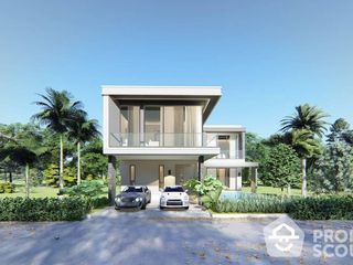 For sale 5 bed house in Bang Lamung, Chonburi