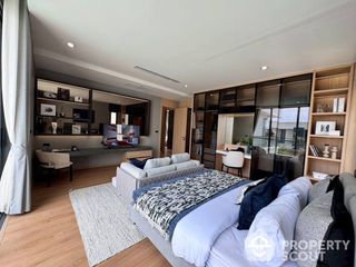 For sale 5 bed house in Bang Lamung, Chonburi