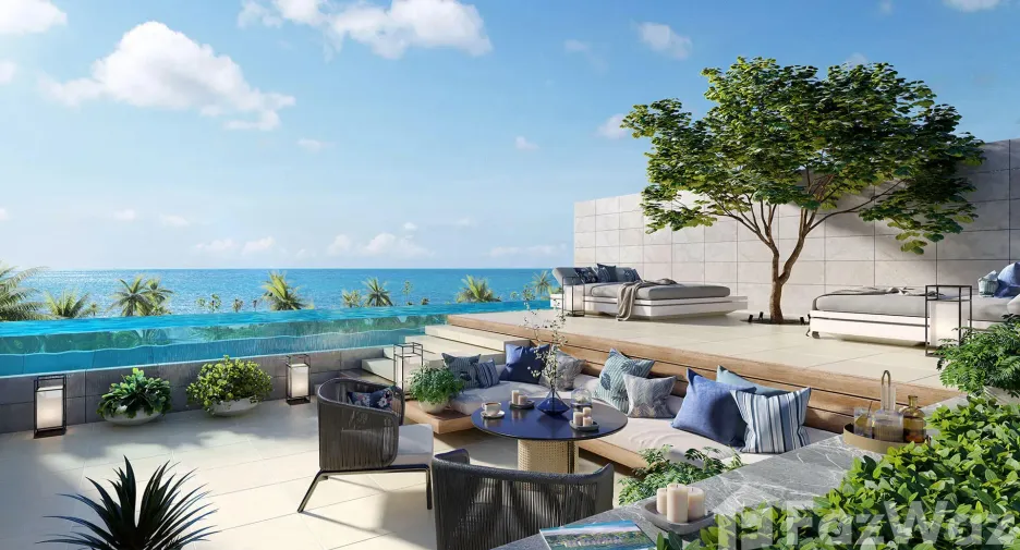 For sale 4 bed villa in Thalang, Phuket