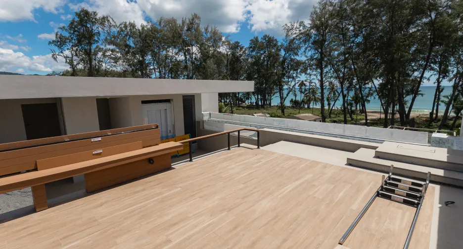 For sale 4 bed villa in Thalang, Phuket