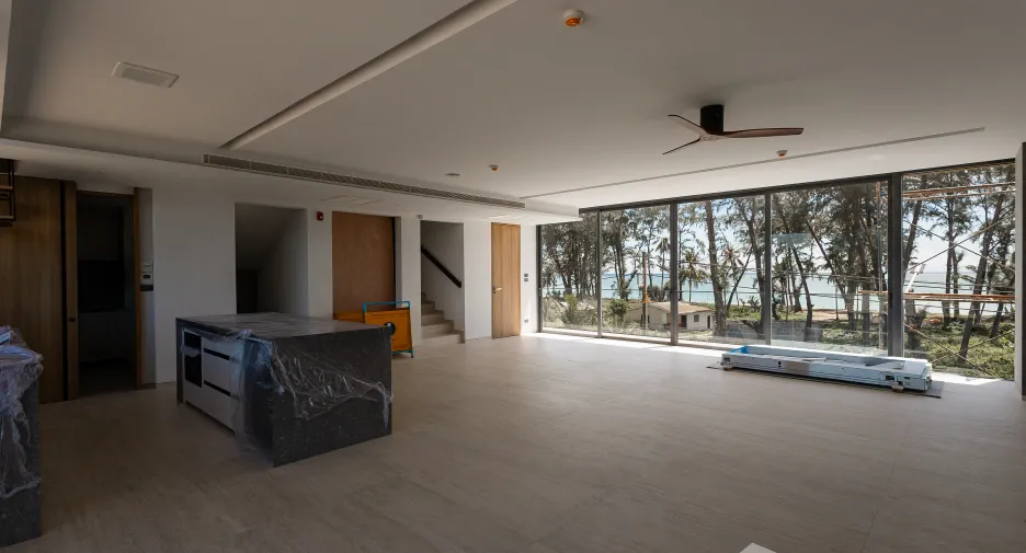 For sale 4 bed villa in Thalang, Phuket
