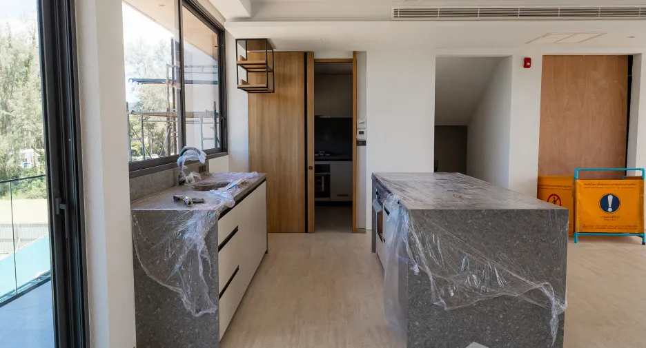 For sale 4 bed villa in Thalang, Phuket