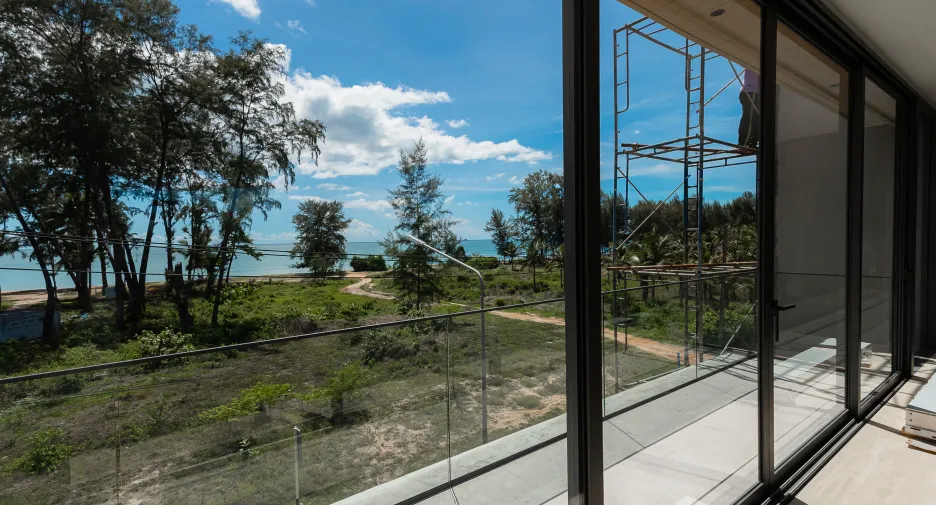 For sale 4 bed villa in Thalang, Phuket