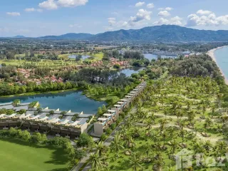 For sale 4 bed villa in Thalang, Phuket