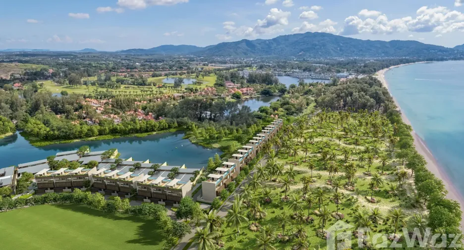 For sale 4 bed villa in Thalang, Phuket