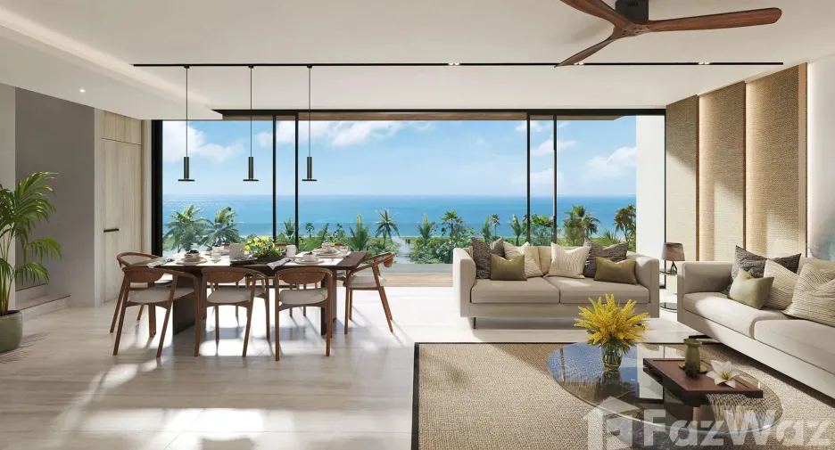 For sale 4 bed villa in Thalang, Phuket