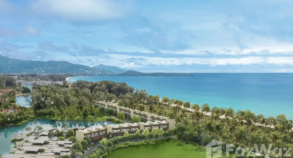 For sale 4 bed villa in Thalang, Phuket