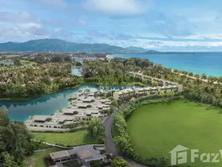 For sale 4 bed villa in Thalang, Phuket