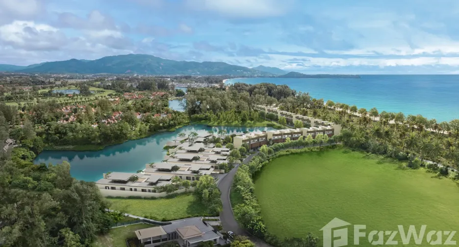 For sale 4 bed villa in Thalang, Phuket