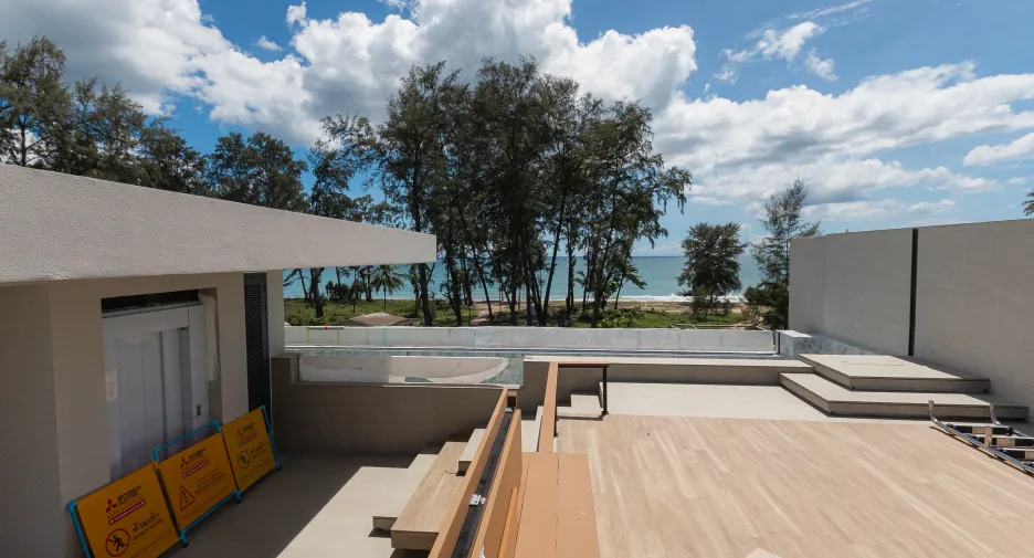 For sale 4 bed villa in Thalang, Phuket