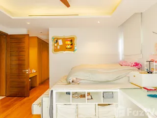 For rent 7 Beds villa in Thalang, Phuket