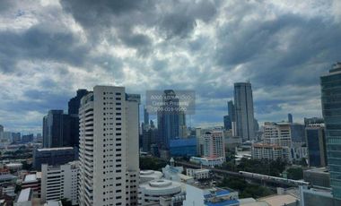 For rent 2 ベッドルーム condo in Sathon, Bangkok
