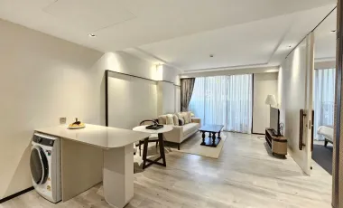 For sale 1 bed condo in Hua Hin, Prachuap Khiri Khan