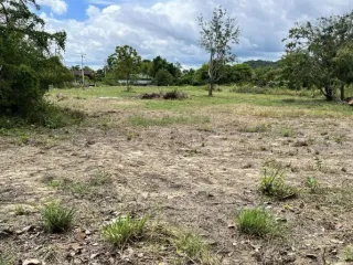 For sale land in Hua Hin, Prachuap Khiri Khan
