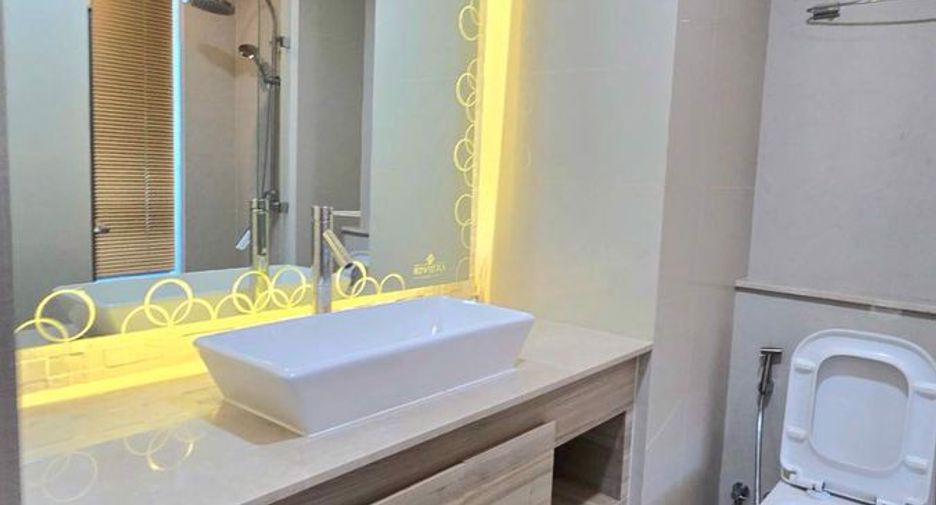 For sale 1 Beds condo in Bang Lamung, Chonburi
