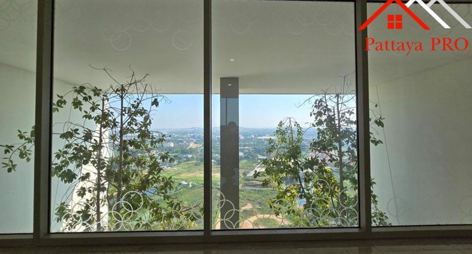 For sale 1 Beds condo in Bang Lamung, Chonburi