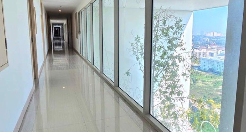For sale 1 Beds condo in Bang Lamung, Chonburi