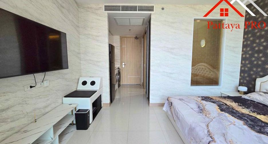 For sale 1 Beds condo in Bang Lamung, Chonburi