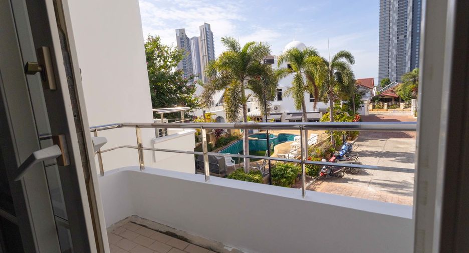 Casa en venta de 3 habitaciones en North Pattaya, Pattaya