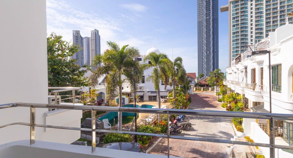 Casa en venta de 3 habitaciones en North Pattaya, Pattaya