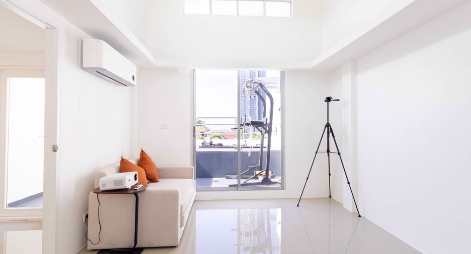 Casa en venta de 3 habitaciones en North Pattaya, Pattaya