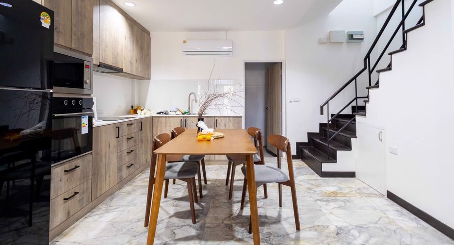 Casa en venta de 3 habitaciones en North Pattaya, Pattaya