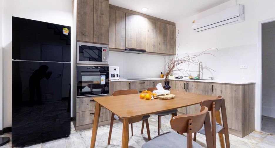 Casa en venta de 3 habitaciones en North Pattaya, Pattaya