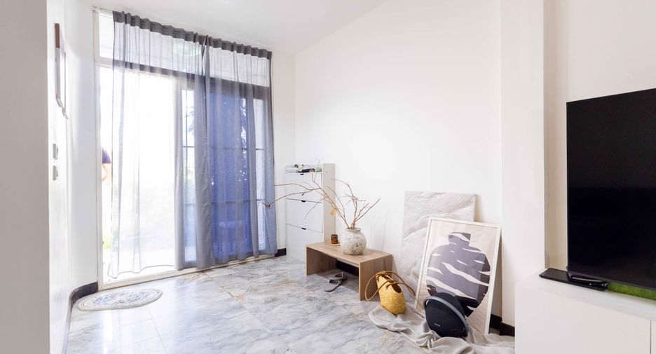 Casa en venta de 3 habitaciones en North Pattaya, Pattaya