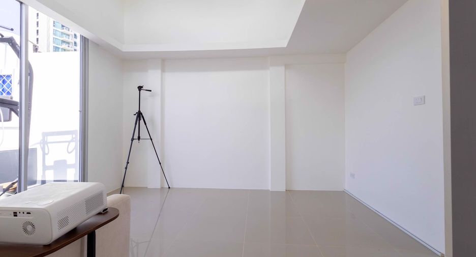 Casa en venta de 3 habitaciones en North Pattaya, Pattaya