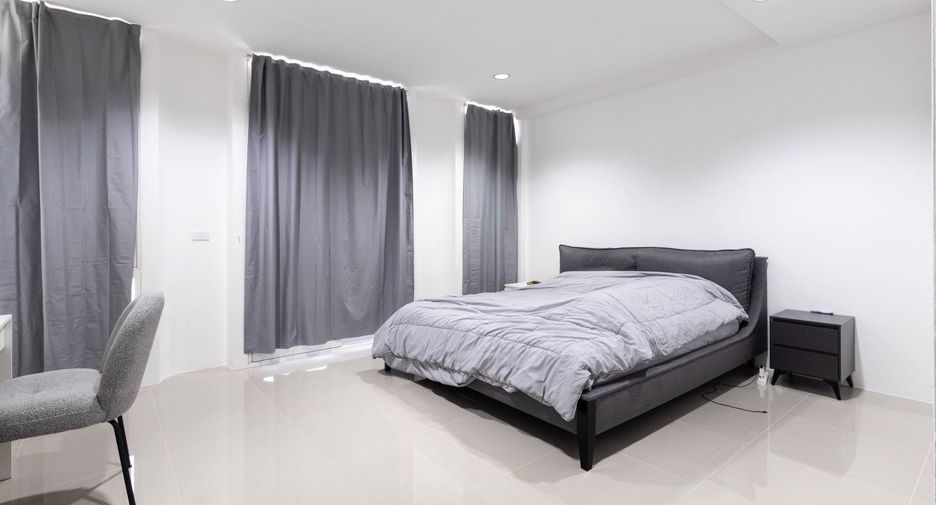 Casa en venta de 3 habitaciones en North Pattaya, Pattaya