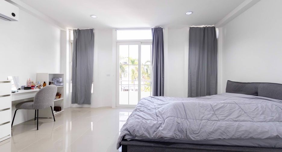 Casa en venta de 3 habitaciones en North Pattaya, Pattaya