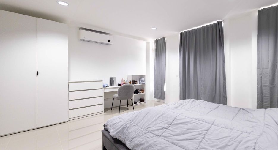 Casa en venta de 3 habitaciones en North Pattaya, Pattaya