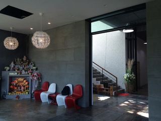 For sale 1 bed office in Suan Luang, Bangkok