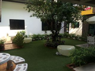 For sale 1 bed office in Suan Luang, Bangkok