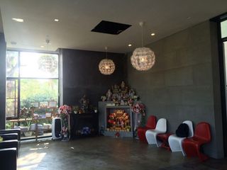 For sale 1 bed office in Suan Luang, Bangkok