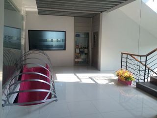 For sale 1 bed office in Suan Luang, Bangkok