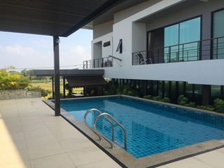 For sale 1 bed office in Suan Luang, Bangkok