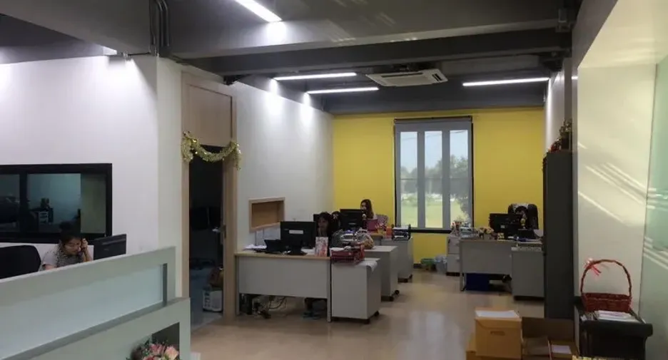 Продажа офис в Суан Луанг, Бангкок