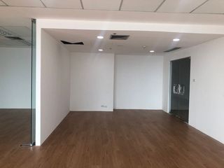 For rent 1 bed office in Huai Khwang, Bangkok