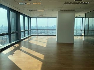 For rent 1 bed office in Huai Khwang, Bangkok