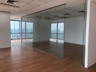 For rent 1 bed office in Huai Khwang, Bangkok