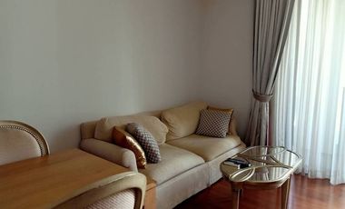 For rent 2 Beds condo in Khlong Toei, Bangkok
