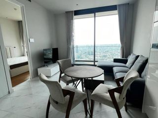 For rent 1 Beds condo in Bang Kho Laem, Bangkok