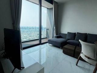 For rent 1 Beds condo in Bang Kho Laem, Bangkok