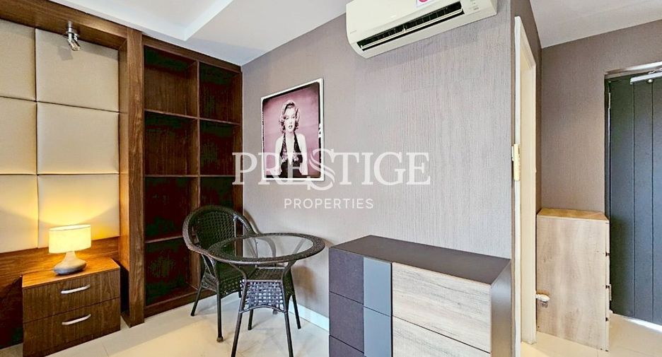 For sale スタジオ condo in Bang Lamung, Chonburi